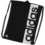 adidas Linear black white – Hledejceny.cz