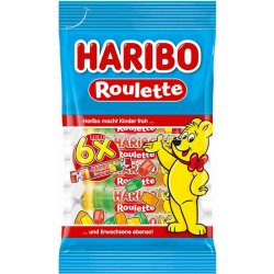 Haribo Roulette 150 g