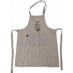 Bohemia Gifts dámská zástěra tajná ingredience – Zboží Dáma