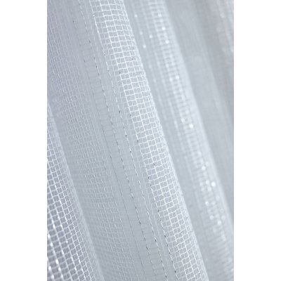 Záclona na metry žakárová 250 cm – Hledejceny.cz