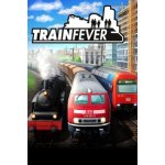 Train Fever – Hledejceny.cz