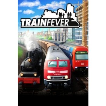 Train Fever