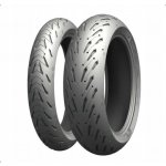 Michelin Road 6 120/60 R17 55W – Hledejceny.cz