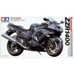 Tamiya Kawasaki ZZR 1400 1:12 – Hledejceny.cz