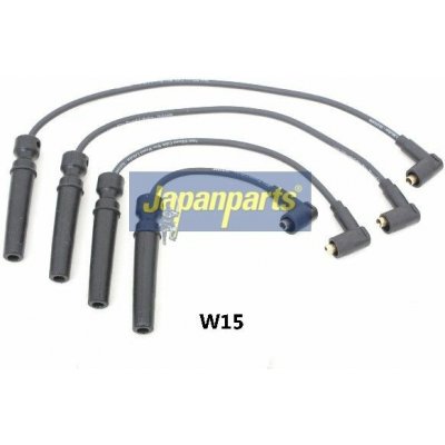 Sada kabelů pro zapalování JAPANPARTS IC-W15 – Hledejceny.cz