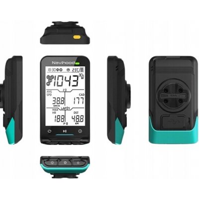 Navihood L3 – Zboží Mobilmania