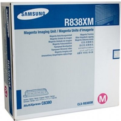 Samsung CLX-R838XM (CLX-8380) – Hledejceny.cz