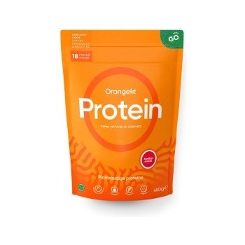 Orangefit Protein 450 g