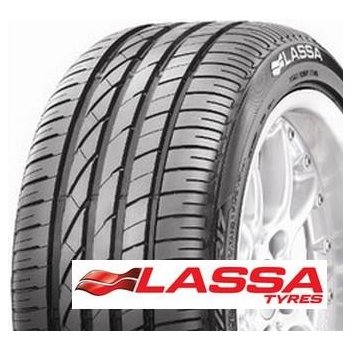 Lassa Impetus Revo 215/65 R15 96H