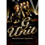 G Unit: Bullets Can't Touch Us - The Unauthorized Biography DVD – Hledejceny.cz