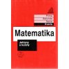 Matematika - Jehlany a kužely kvarta - Herman,Chrápavá,Jančovičová,Šimša