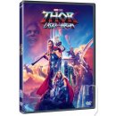 Thor 4: Láska jako hrom DVD