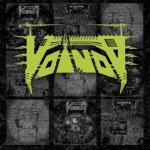 Voivod - Build Your Weapons - Very Best Of Noise Years 1986-1988 CD – Hledejceny.cz