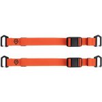 Wandrd popruhy Premium Accessory Straps orange V2 – Zboží Dáma