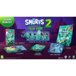 The Smurfs 2: The Prisoner of the Green Stone – Zboží Mobilmania