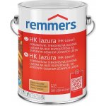 Remmers HK Lasur 2,5 l zelená sůl – Zboží Mobilmania