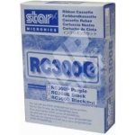 Páska do pokladny Star SP300, 312, černá, RC300B originál – Zboží Živě