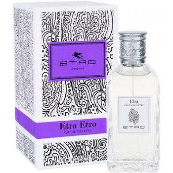 Etro Etra Etro toaletní voda unisex 100 ml