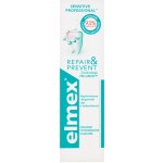 Elmex Sensitive Professional Repair & Prevent 75 ml – Zboží Mobilmania