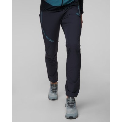 Dynafit Transalper Light Dynastretch pants M blueberry storm blue – Zboží Mobilmania