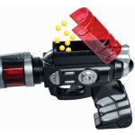 SIMBA Vesmírná kuličková pistole s municí 18cm 2 druhy – Hledejceny.cz