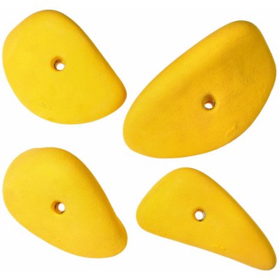 Metolius Macros Incut Edges – Zboží Dáma