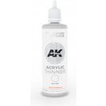 AK Interactive ACRYLIC THINNER 100 ML – Sleviste.cz