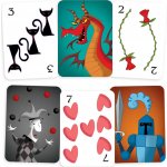 Asmodee Spící královny – Zboží Živě