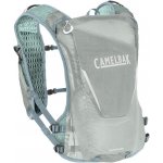 Camelbak Zephyr Vest Castlerock 12l grey – Zboží Mobilmania