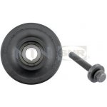 Řemenice, klikový hřídel SNR DPF353.01K1 – Zboží Mobilmania