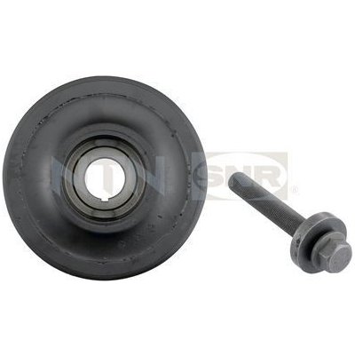 Řemenice, klikový hřídel SNR DPF353.01K1 – Zboží Mobilmania