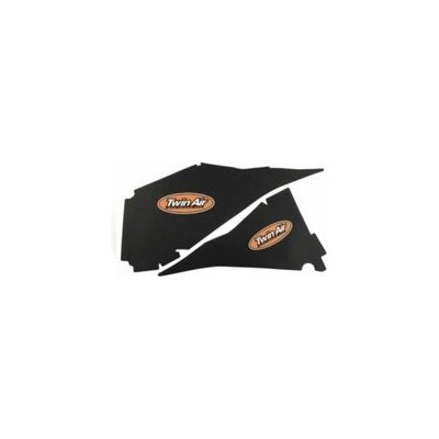 Samolepky na airbox TwinAir 1600497N (Protiskluzový materiál) – Hledejceny.cz