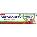 Parodontax Herbal Sensitive 75 ml – Zboží Mobilmania