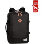 Bestway cabin pro retro 40223 1701 antracitová 40 l – Zboží Mobilmania