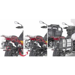 Givi PLOR 8203MK