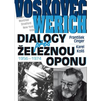 Voskovec a Werich