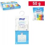 Amahogar pohlcovač vlhkosti do skříně 50 g – Zboží Mobilmania