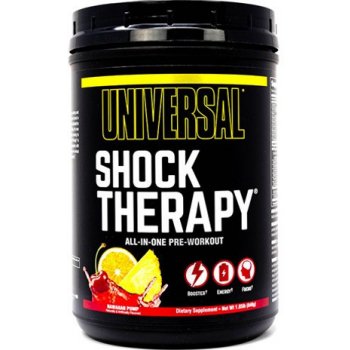 Universal Shock Therapy 840 g