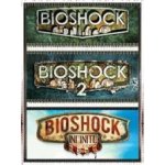 Bioshock Bundle – Hledejceny.cz