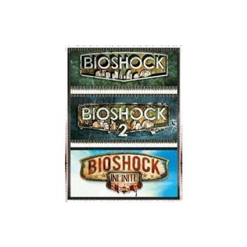 Bioshock Bundle