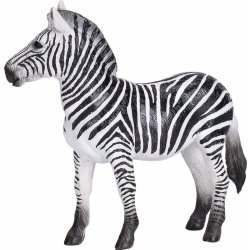 Animal Planet Mojo Zebra