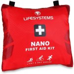 LifeSystems Light & Dry Micro First Aid Kit – Zboží Mobilmania