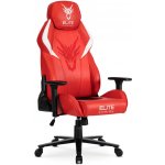 Mebel Elite Nexon Červená ME.FURY/CZR/E/T/FO – Sleviste.cz