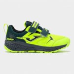 Joma Rift Jr 25 junior yellow – Zboží Dáma