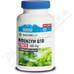 Swiss Naturevia Koenz.Q10 Forte100 mg 60 kapslí – Zboží Mobilmania