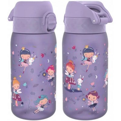ion8 Leak Proof láhev Fairies 350 ml – Hledejceny.cz