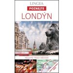 Londýn průvodce – Hledejceny.cz