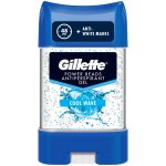 Gillette Men Cool Wave deostick gel 70 ml – Zboží Mobilmania