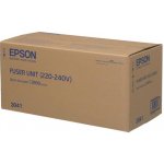 Epson originální fuser C13S053041, 100000str., Epson AcuLaser C3900N, CX37DN, zapékací jednotka – Zboží Živě