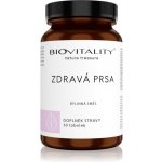 Biovitality Zdravá prsa 30 tablet – Hledejceny.cz